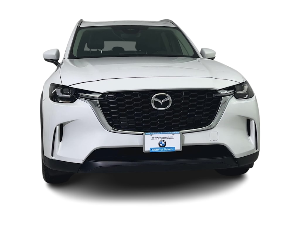 Thumbnail: 2024 Mazda CX-90 - 5