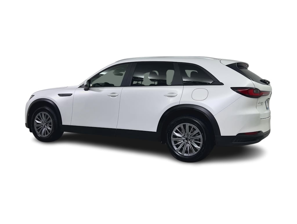 Thumbnail: 2024 Mazda CX-90 - 3