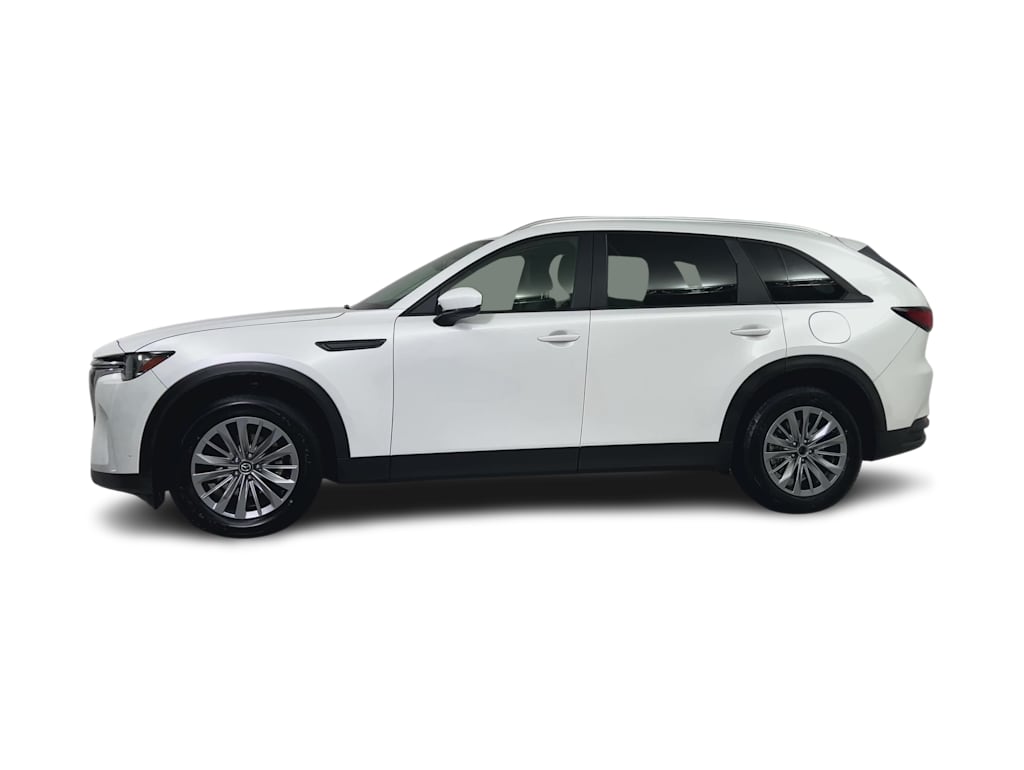 Thumbnail: 2024 Mazda CX-90 - 17