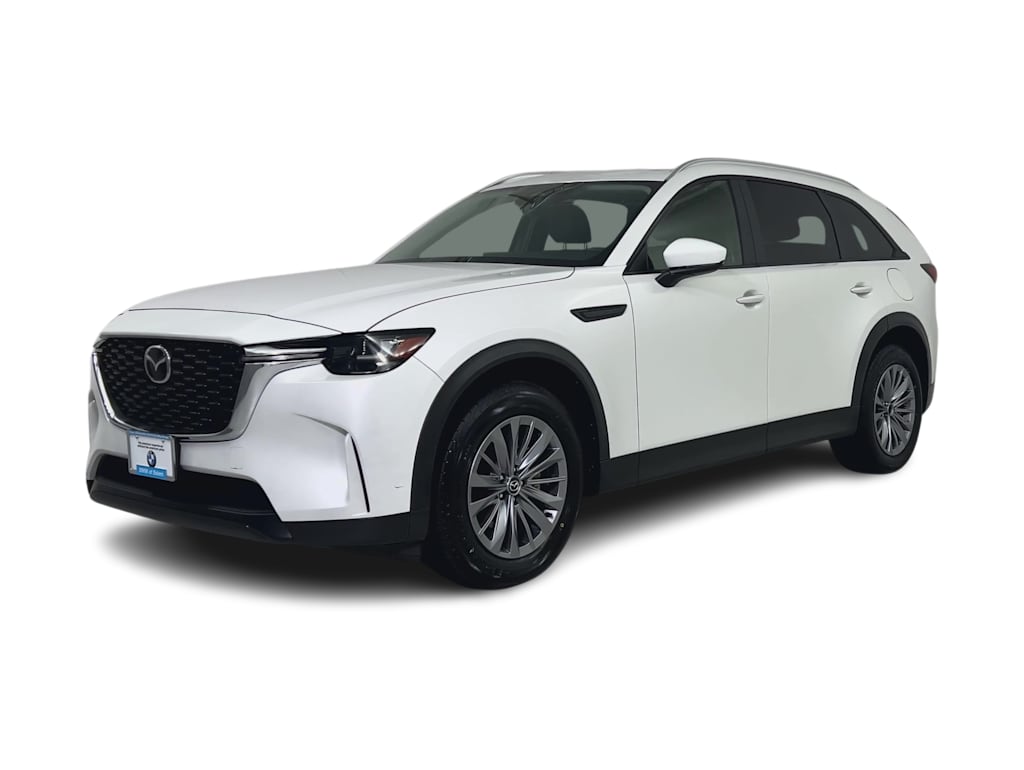 Thumbnail: 2024 Mazda CX-90 - 18
