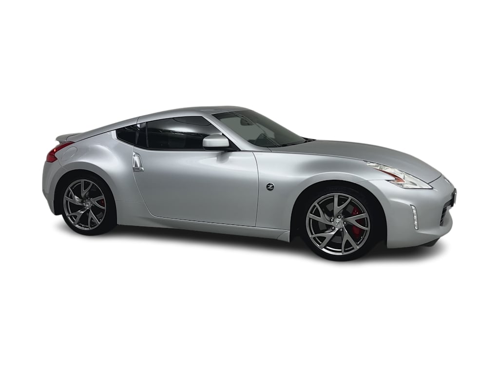 Thumbnail: 2013 Nissan Z - 18