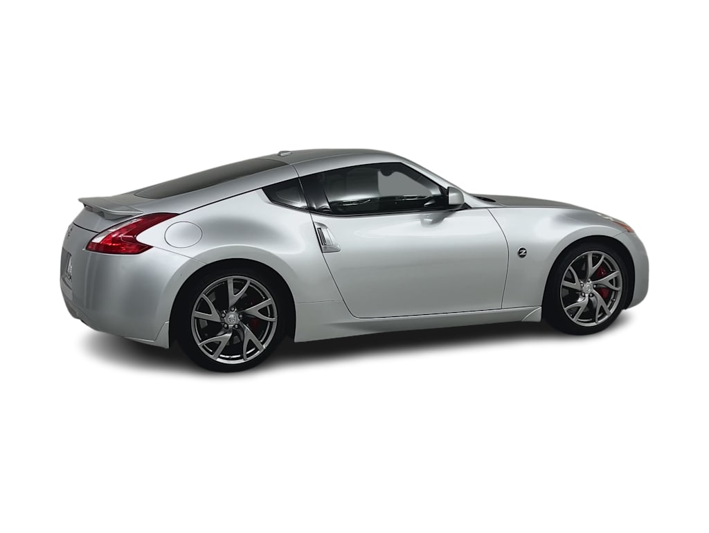 Thumbnail: 2013 Nissan Z - 19