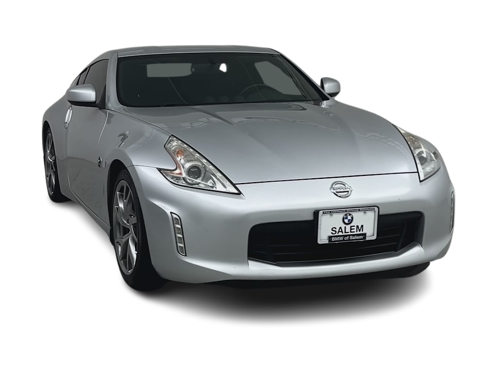 Thumbnail: 2013 Nissan Z - 4