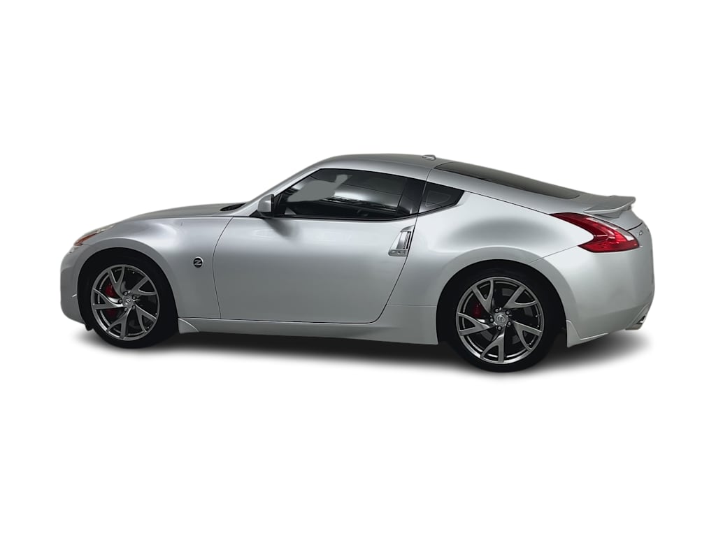 Thumbnail: 2013 Nissan Z - 3