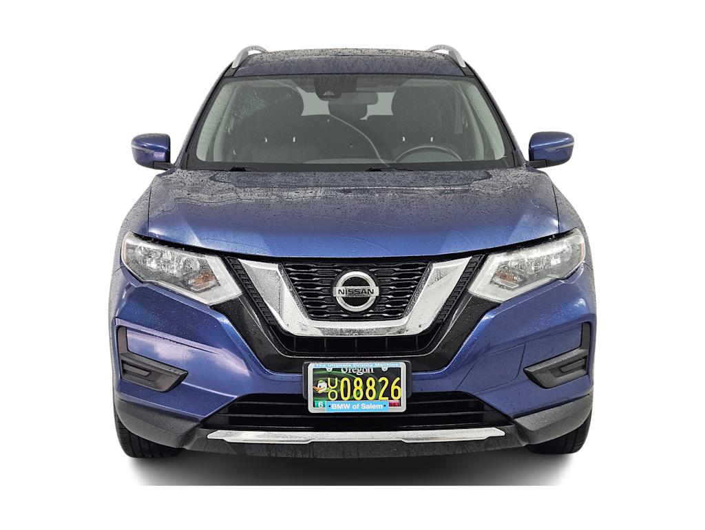 2020 Nissan Rogue SV 6
