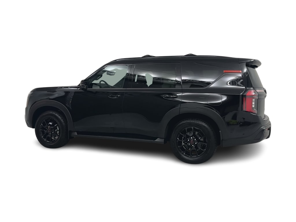Thumbnail: 2026 Nissan Armada - 3