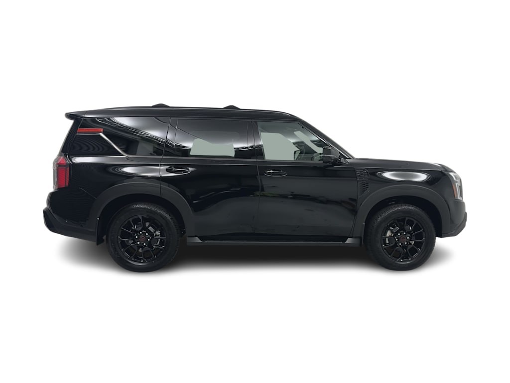Thumbnail: 2026 Nissan Armada - 17
