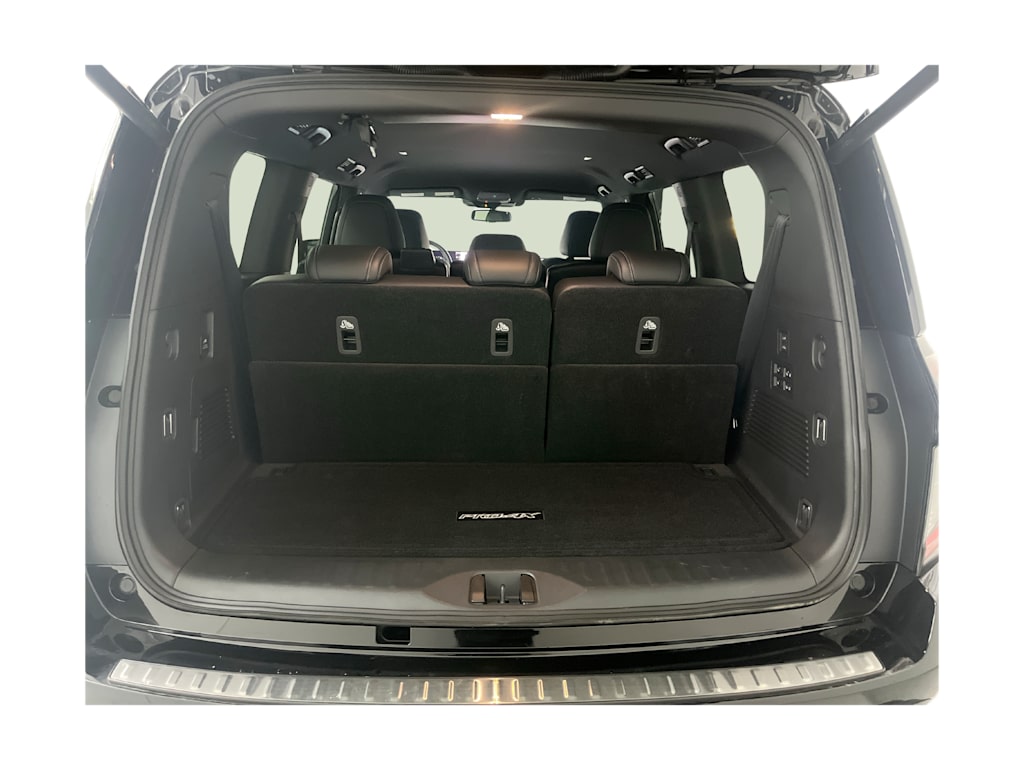 Thumbnail: 2026 Nissan Armada - 13
