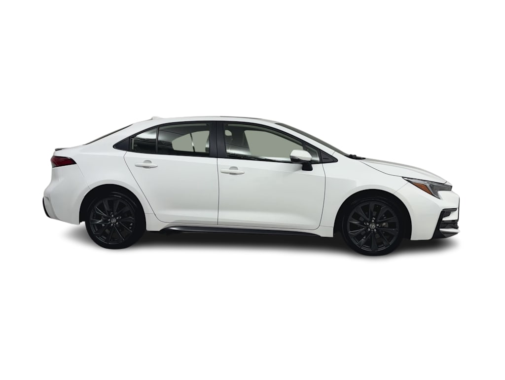 Thumbnail: 2024 Toyota Corolla - 16