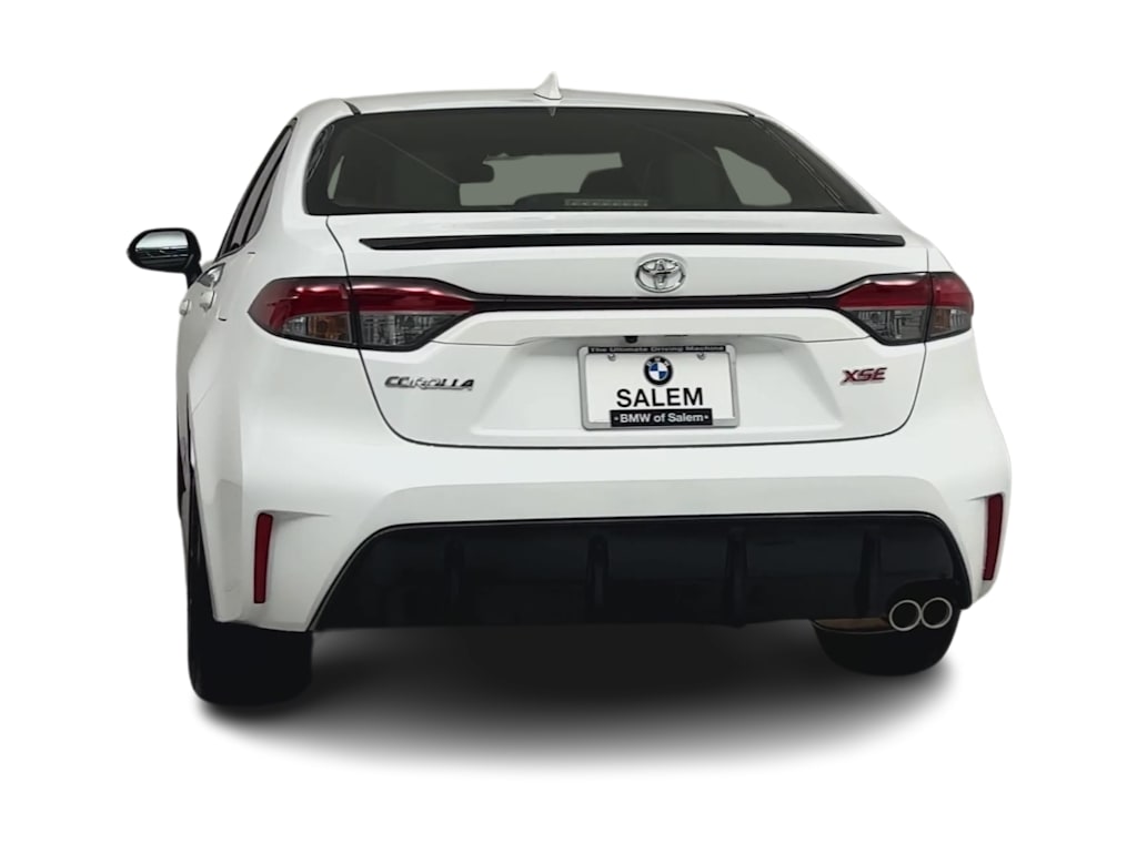 Thumbnail: 2024 Toyota Corolla - 5