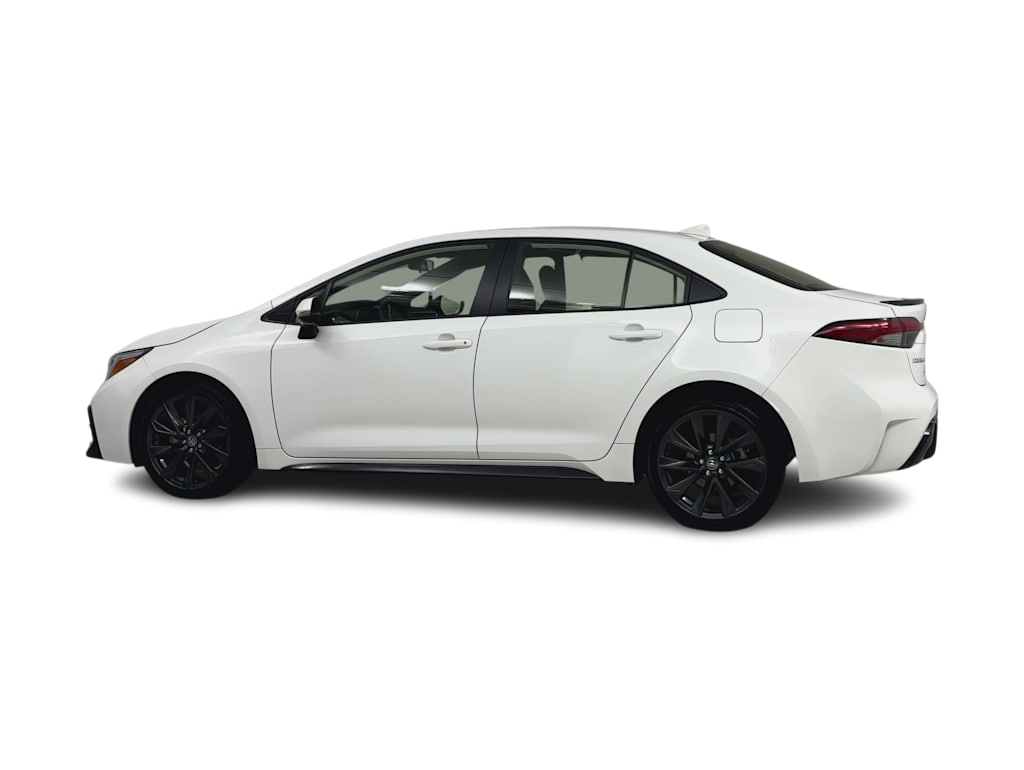 Thumbnail: 2024 Toyota Corolla - 3