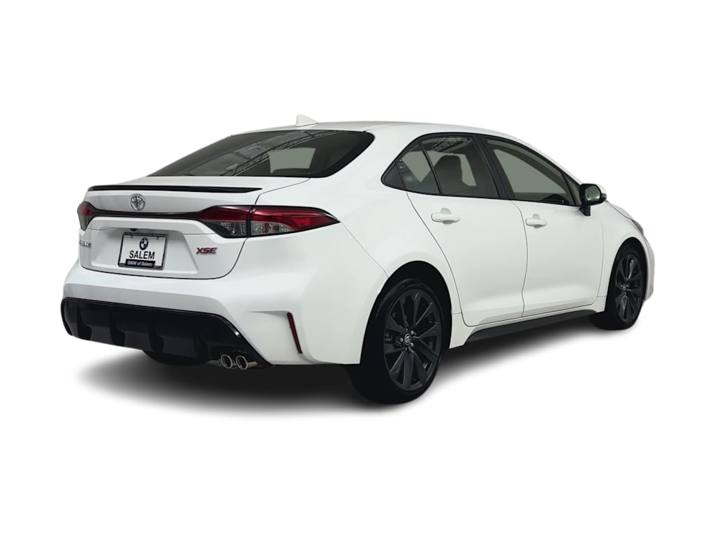 Thumbnail: 2024 Toyota Corolla - 17