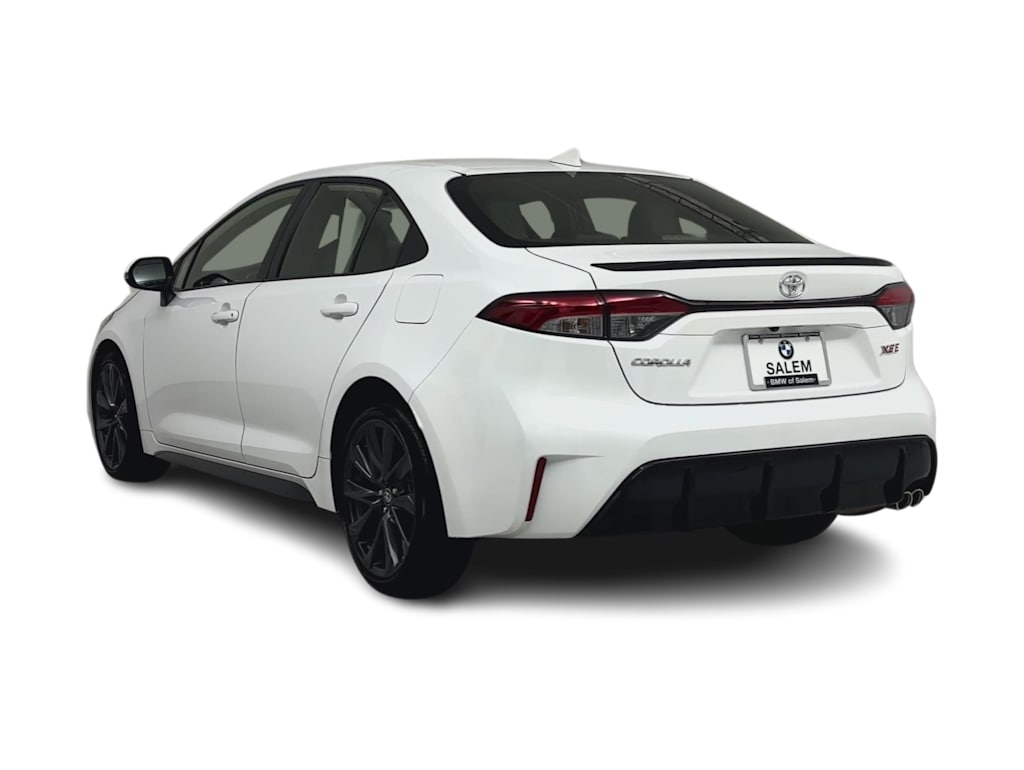Thumbnail: 2024 Toyota Corolla - 4