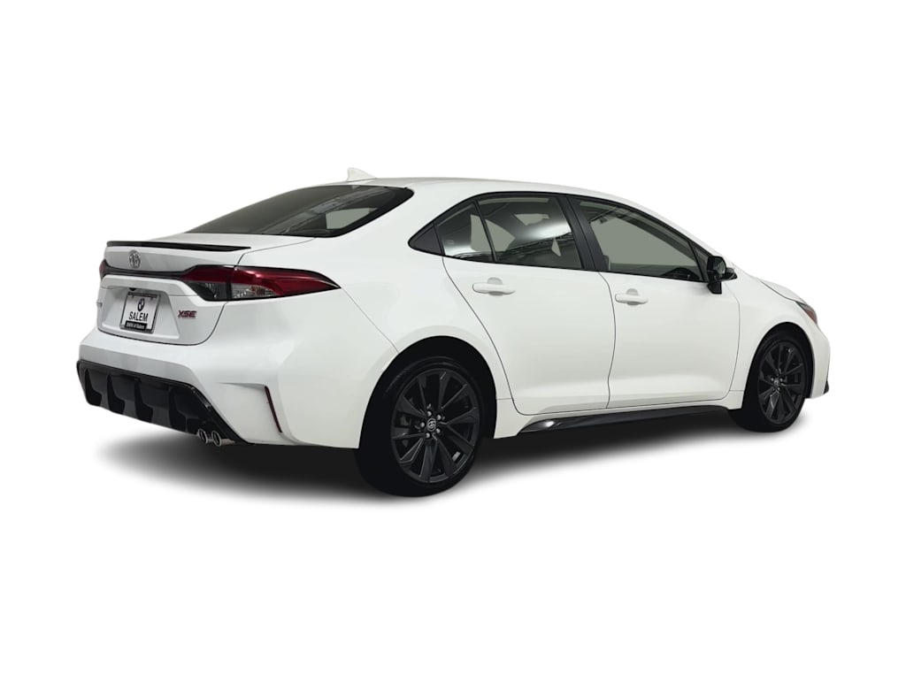 Thumbnail: 2024 Toyota Corolla - 18
