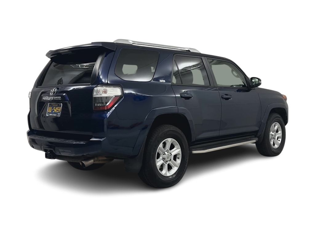 Thumbnail: 2017 Toyota 4Runner - 18