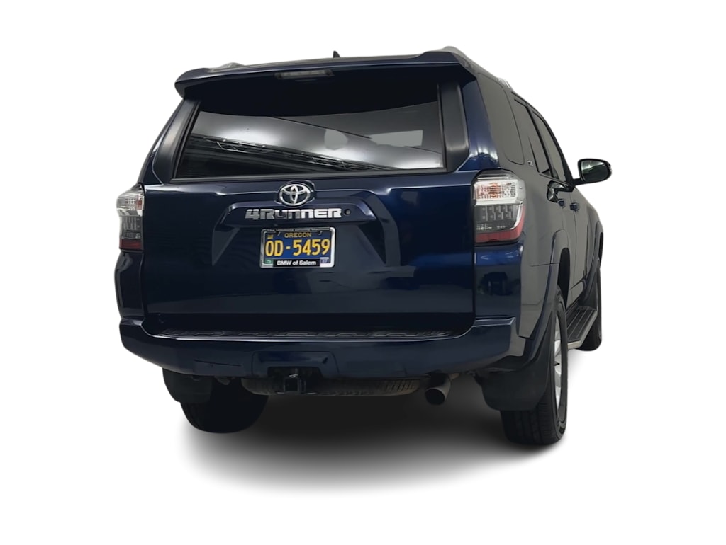 Thumbnail: 2017 Toyota 4Runner - 19