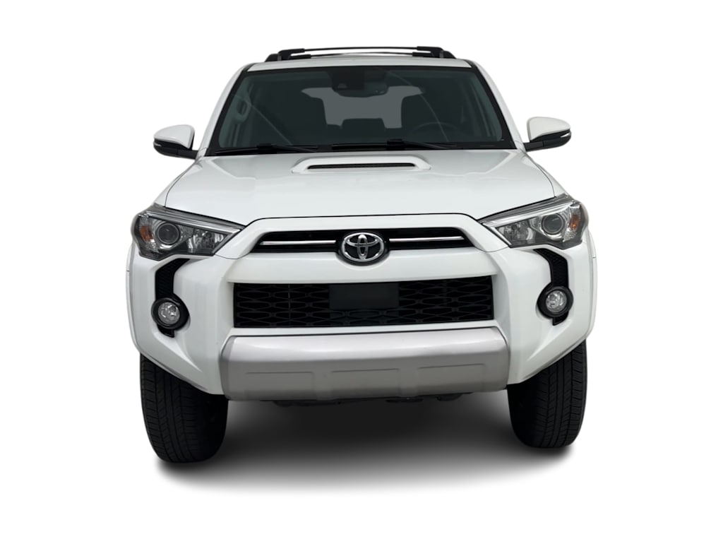 Thumbnail: 2020 Toyota 4Runner - 15