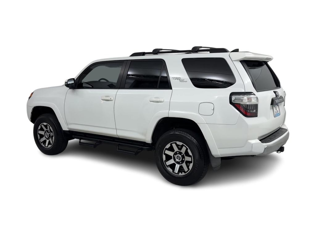 Thumbnail: 2020 Toyota 4Runner - 4