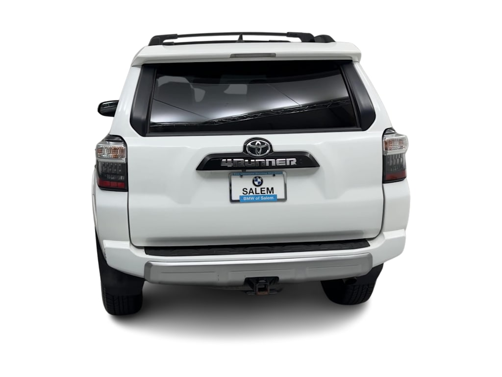 Thumbnail: 2020 Toyota 4Runner - 5