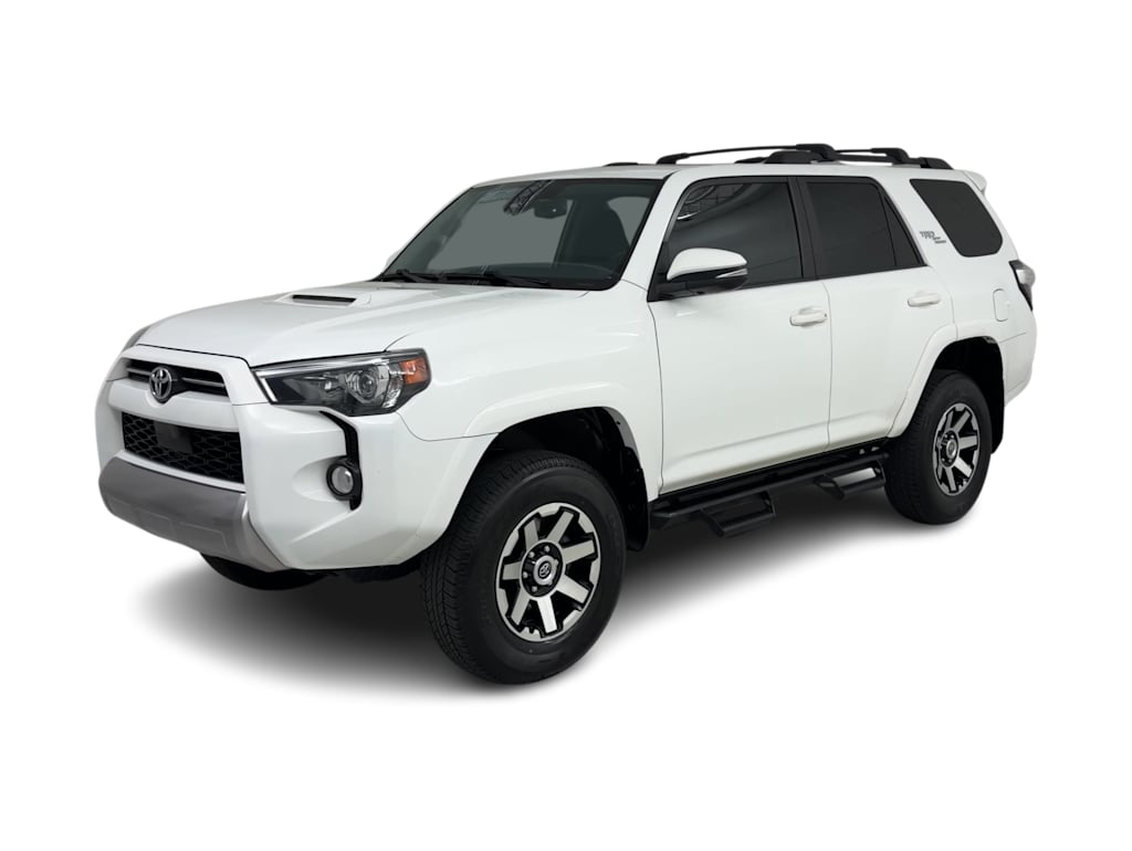 Thumbnail: 2020 Toyota 4Runner - 14