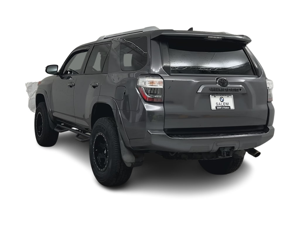 Thumbnail: 2016 Toyota 4Runner - 4