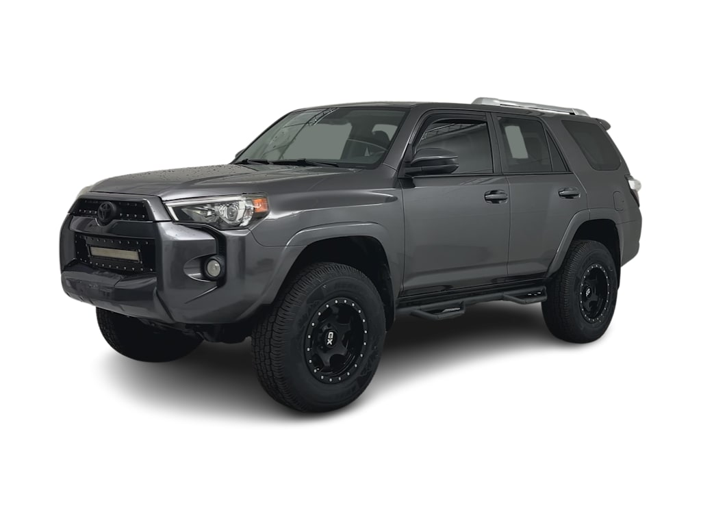 Thumbnail: 2016 Toyota 4Runner - 20