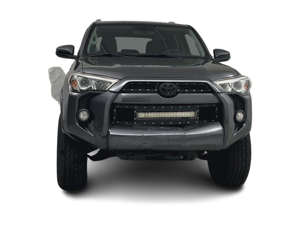Thumbnail: 2016 Toyota 4Runner - 5