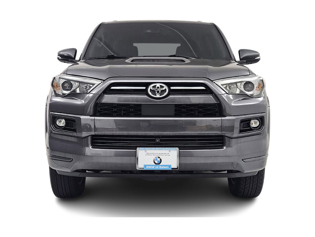 2022 Toyota 4Runner TRD Sport 6