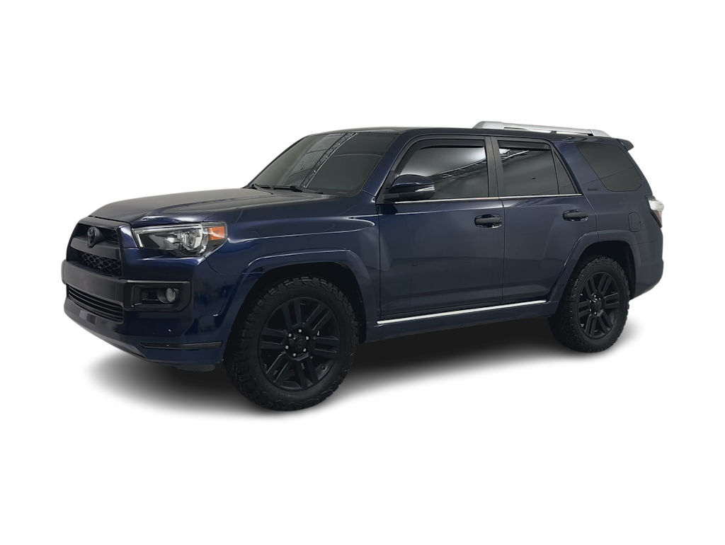 Thumbnail: 2018 Toyota 4Runner - 17