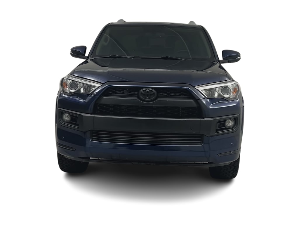 Thumbnail: 2018 Toyota 4Runner - 18