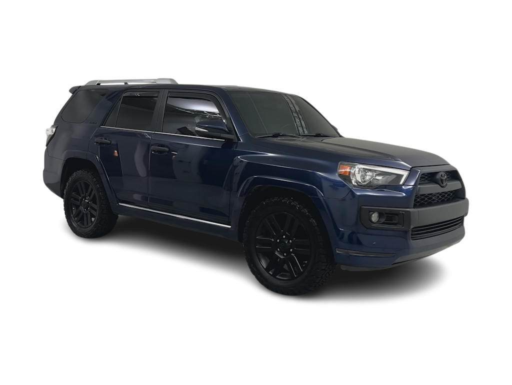 Thumbnail: 2018 Toyota 4Runner - 19