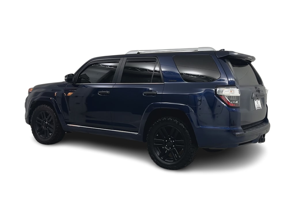 Thumbnail: 2018 Toyota 4Runner - 4