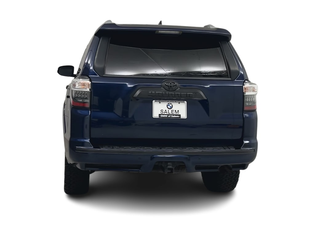Thumbnail: 2018 Toyota 4Runner - 5