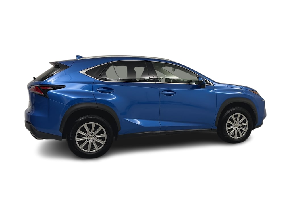 Thumbnail: 2016 Lexus NX - 21