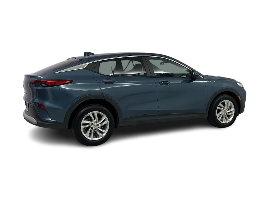 Thumbnail: 2024 Buick Envista - 20