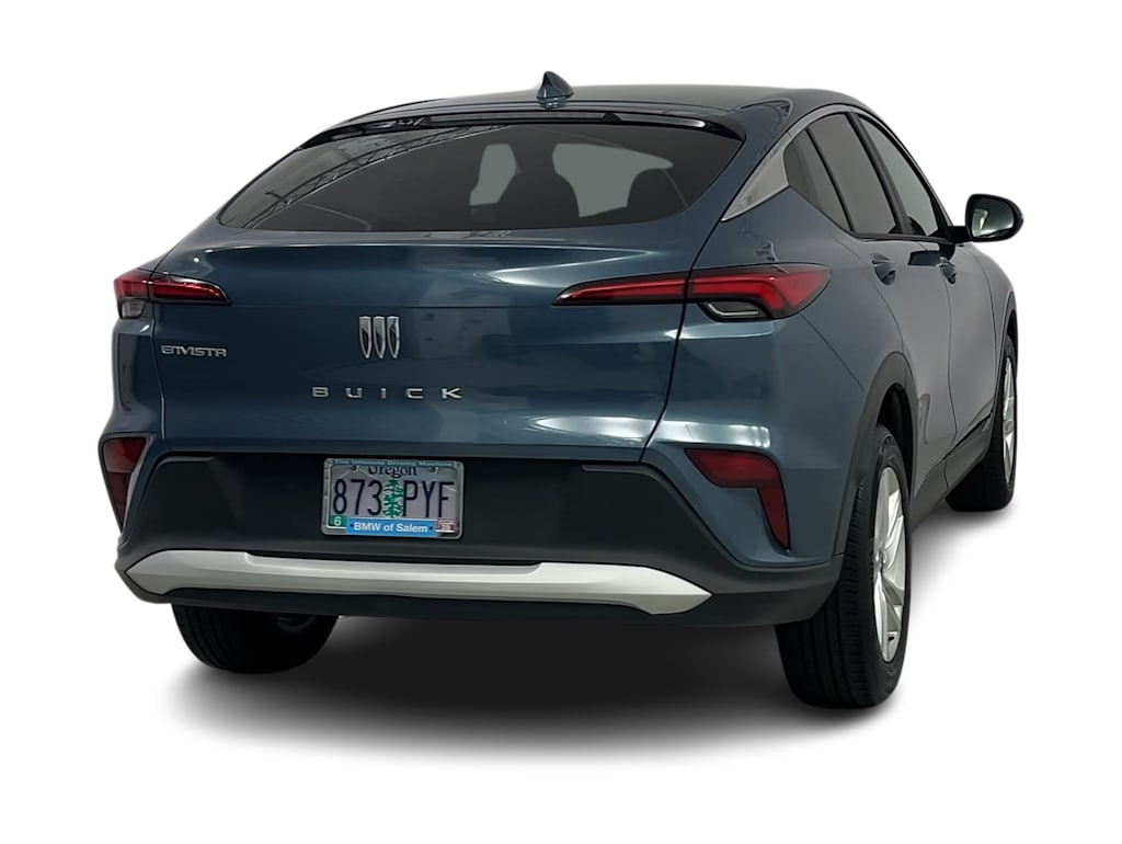 Thumbnail: 2024 Buick Envista - 16