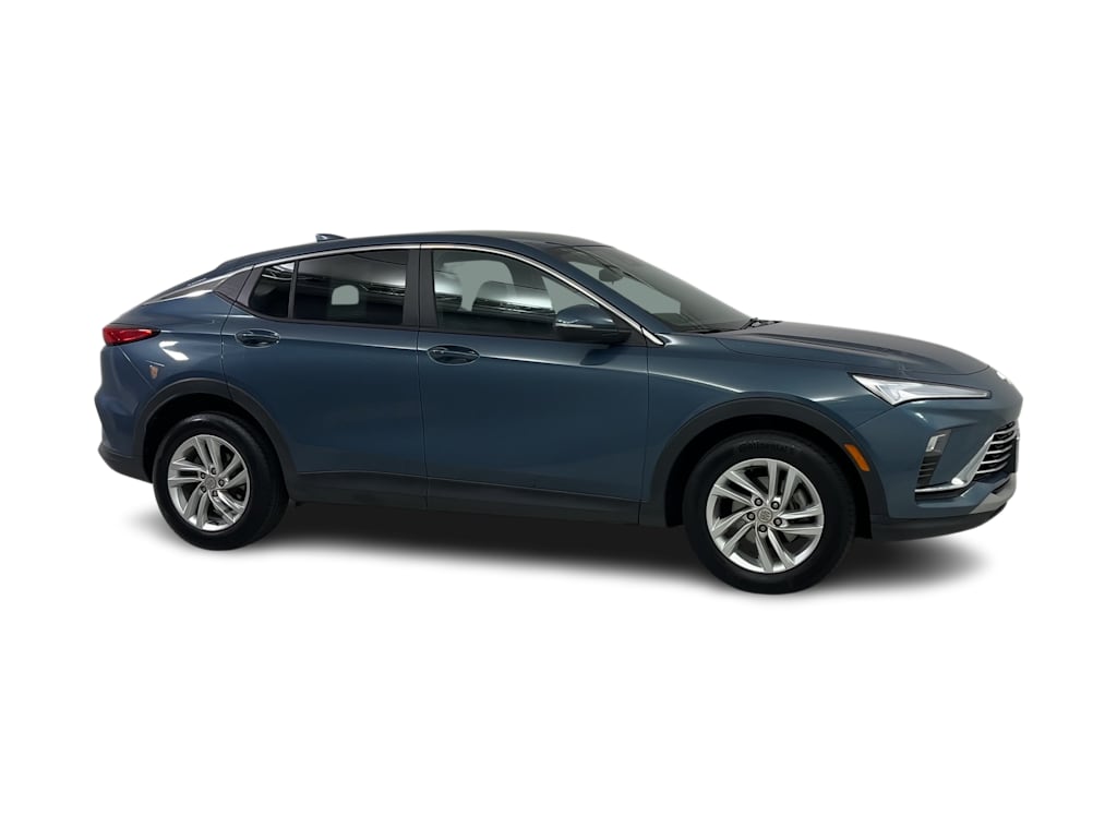 Thumbnail: 2024 Buick Envista - 19