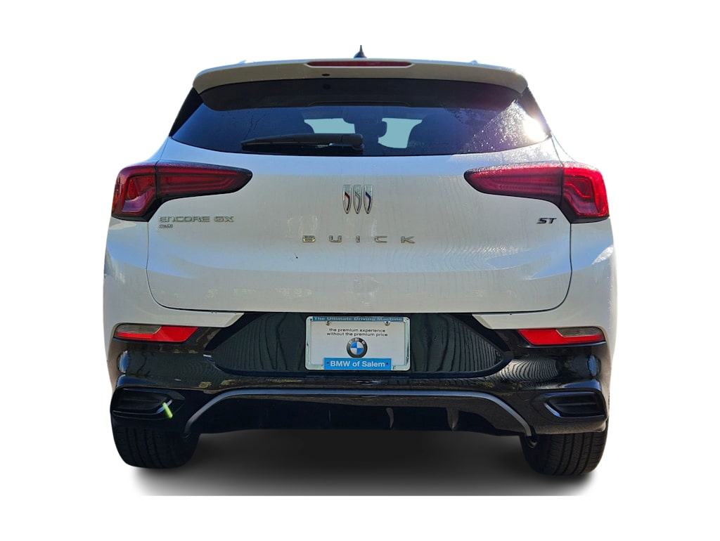 2024 Buick Encore GX Sport Touring 6