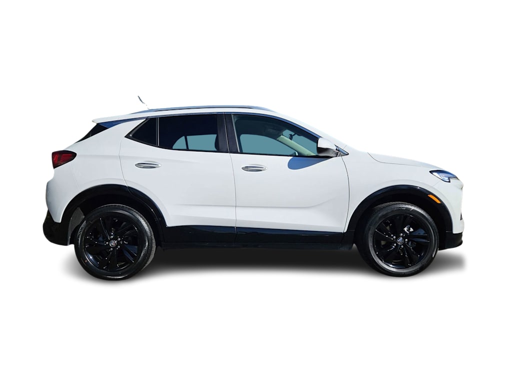 2024 Buick Encore GX Sport Touring 23