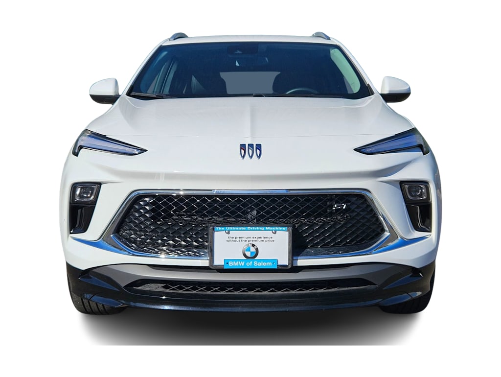 2024 Buick Encore GX Sport Touring 7