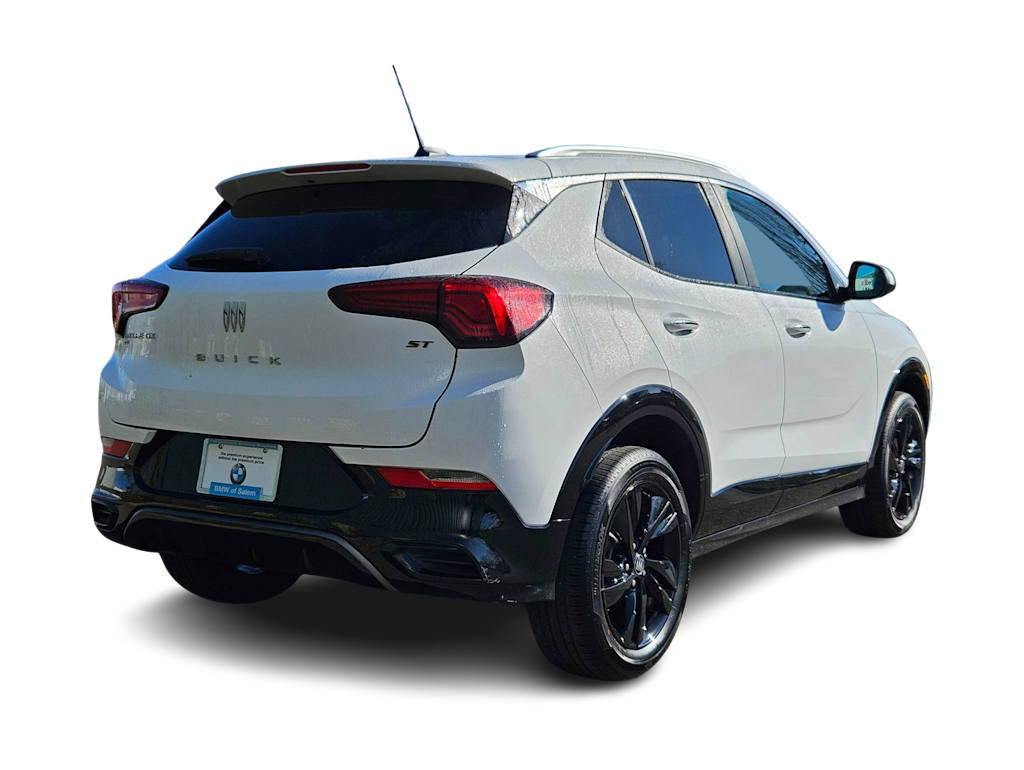 2024 Buick Encore GX Sport Touring 22