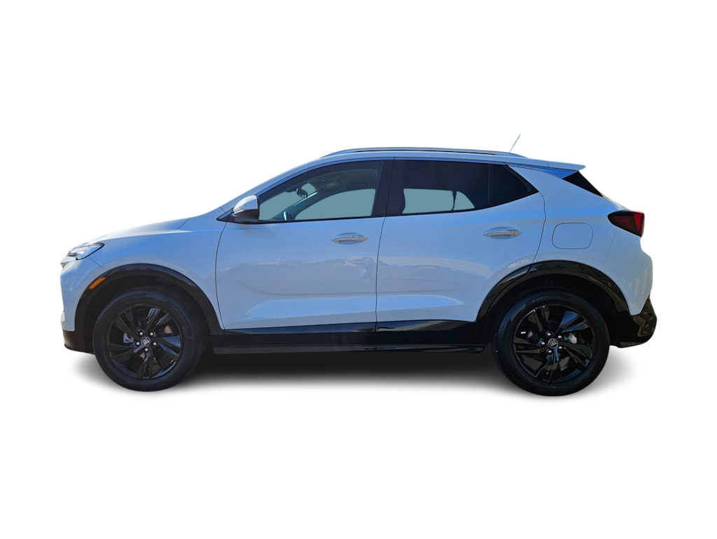2024 Buick Encore GX Sport Touring 4