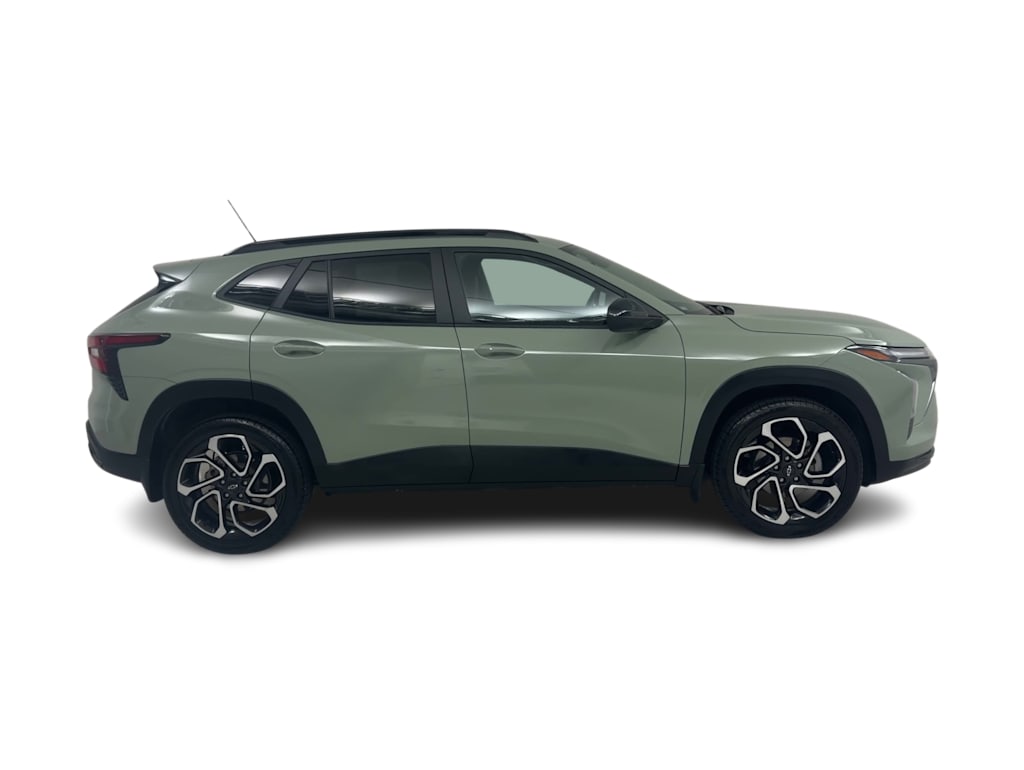 Thumbnail: 2024 Chevrolet Trax - 19