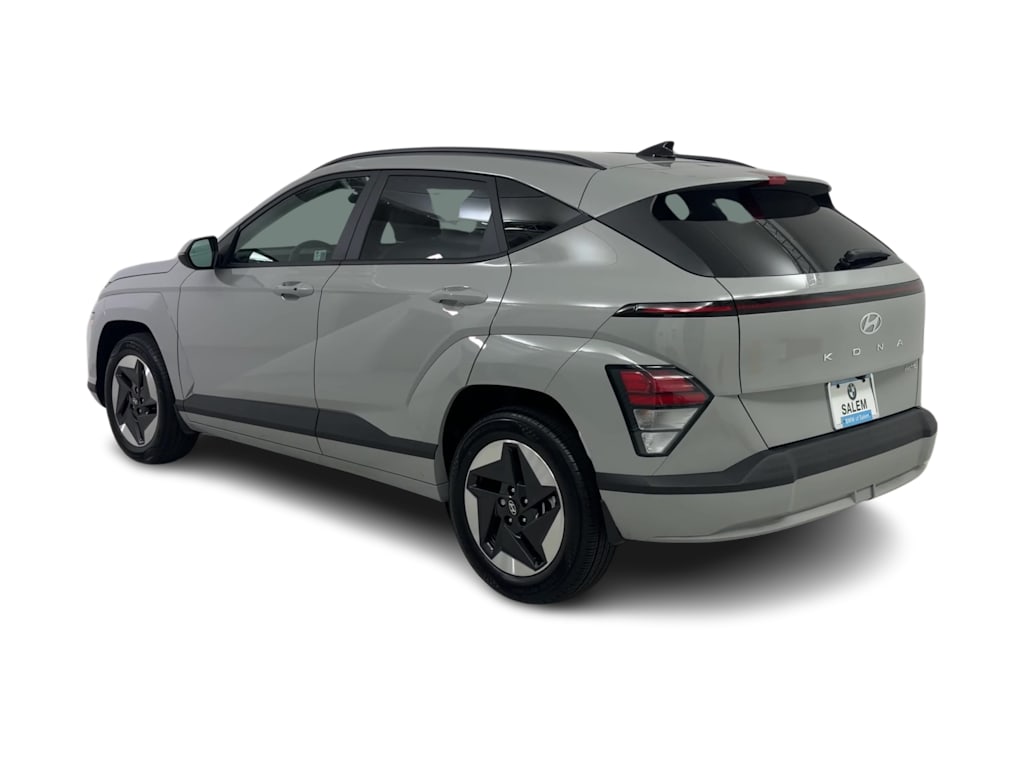 Thumbnail: 2024 Hyundai Kona - 4