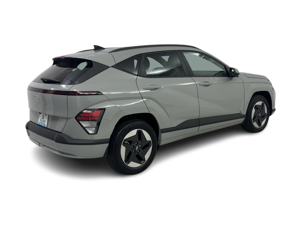 Thumbnail: 2024 Hyundai Kona - 16