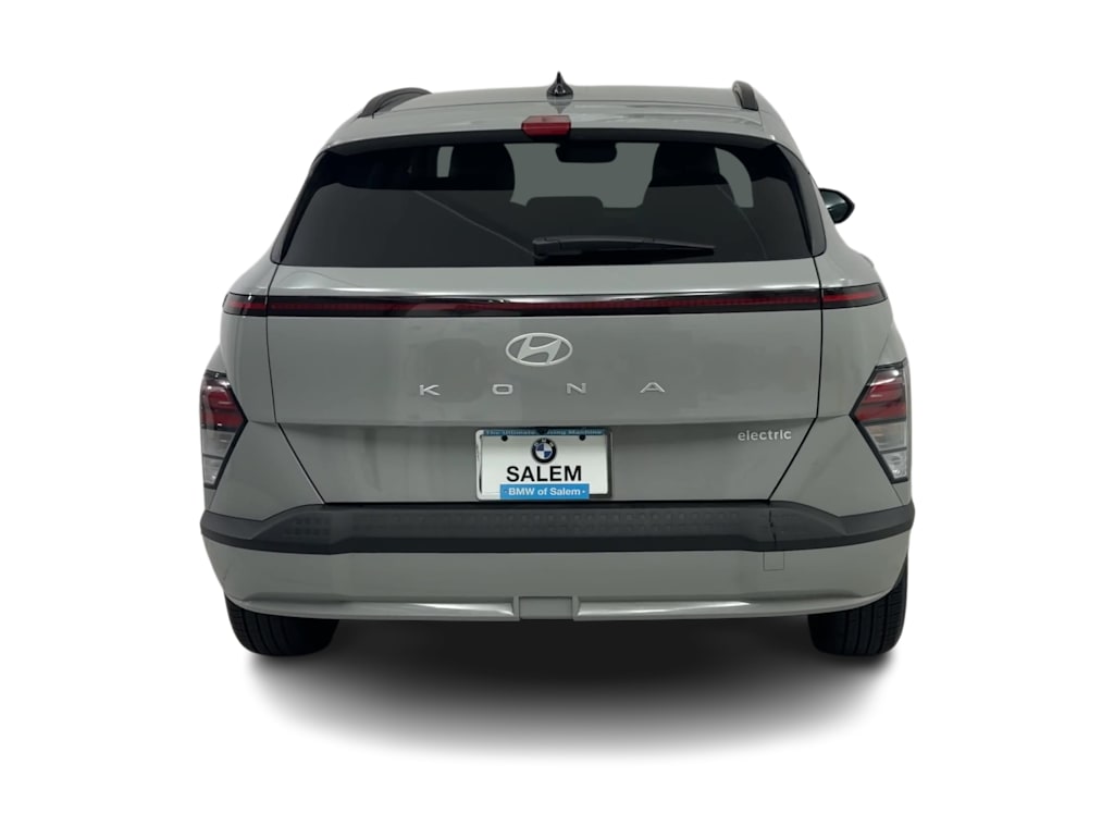 Thumbnail: 2024 Hyundai Kona - 5