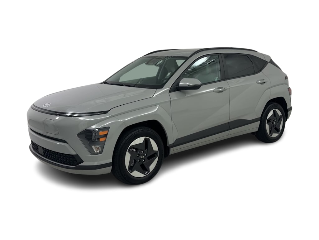 Thumbnail: 2024 Hyundai Kona - 17