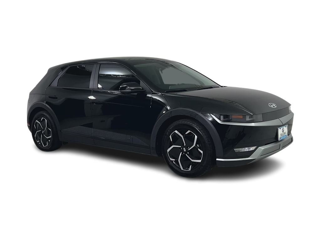 Thumbnail: 2024 Hyundai Ioniq 5 - 17