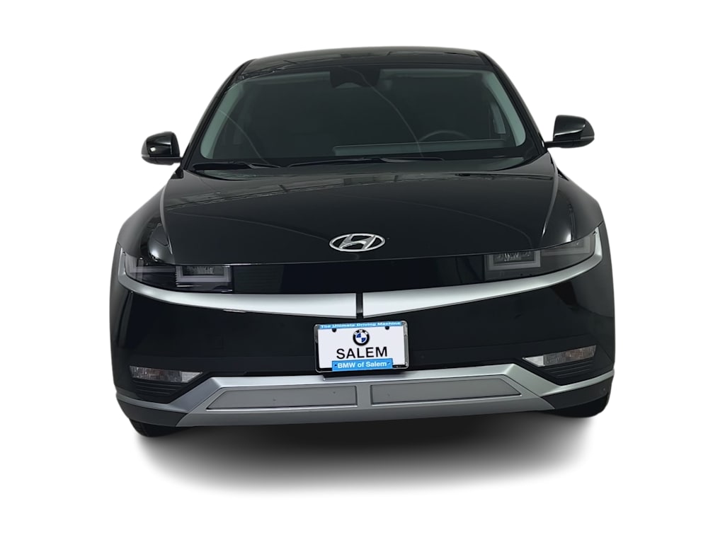 Thumbnail: 2024 Hyundai Ioniq 5 - 16