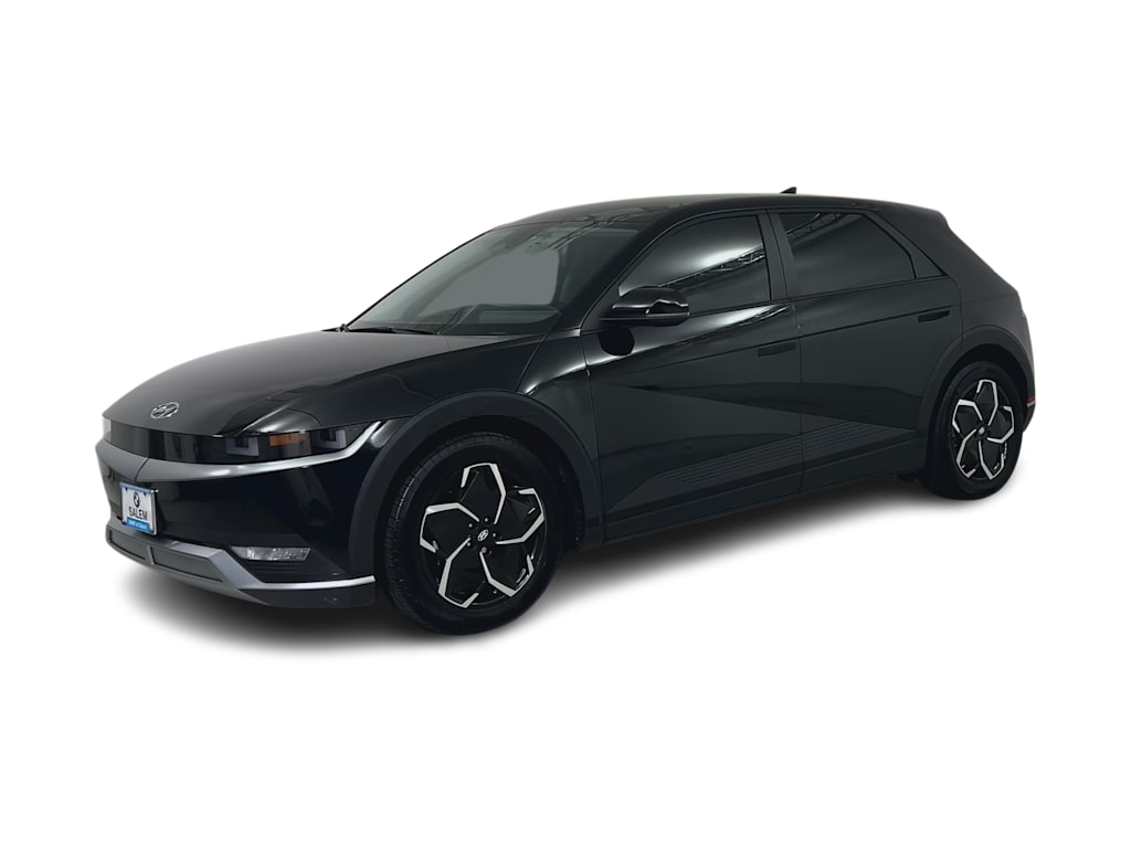 Thumbnail: 2024 Hyundai Ioniq 5 - 15